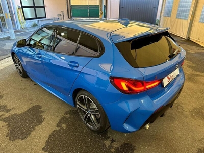 Venduto BMW 118 i 5p. Msport 140 CV A. - auto usate in vendita