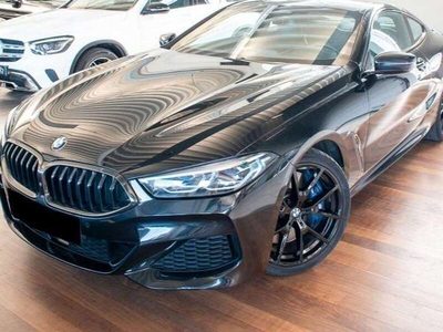 Usato 2019 BMW 840 3.0 Diesel 320 CV (59.900 €)