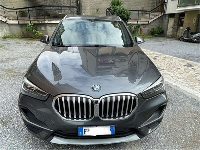 Usato 2019 BMW X1 2.0 Diesel 150 CV (29.500 €)
