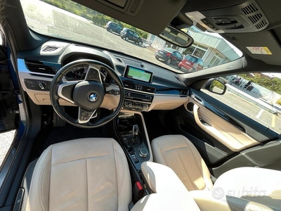 Usato 2019 BMW X1 Diesel (27.000 €)