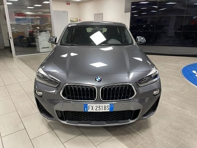 Usato 2019 BMW X2 2.0 Benzin 192 CV (31.000 €)