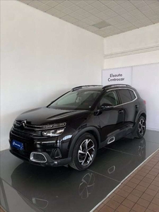 Usato 2019 Citroën C5 Aircross 1.5 Diesel 131 CV (18.800 €)