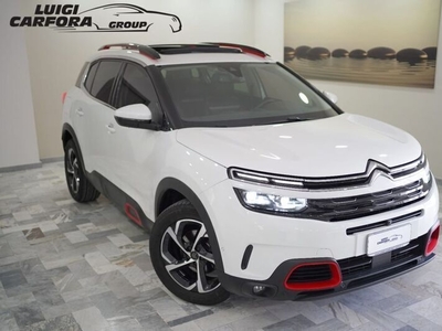 Usato 2019 Citroën C5 Aircross 2.0 Diesel 179 CV (17.490 €)