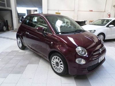 Usato 2019 Fiat 500 1.2 Benzin 69 CV (11.900 €)
