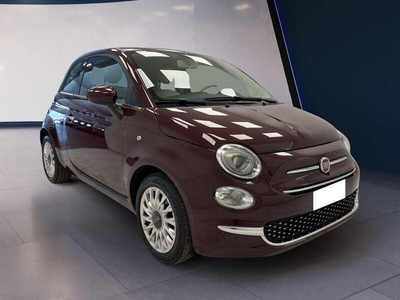 Usato 2019 Fiat 500 1.2 Benzin 69 CV (12.900 €)