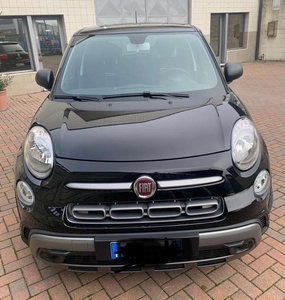 Usato 2019 Fiat 500L 1.4 Benzin 95 CV (17.900 €)
