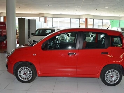 Usato 2019 Fiat Panda 1.2 Benzin 69 CV (10.900 €)