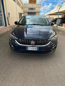 Usato 2019 Fiat Tipo 1.2 Diesel 95 CV (11.300 €)