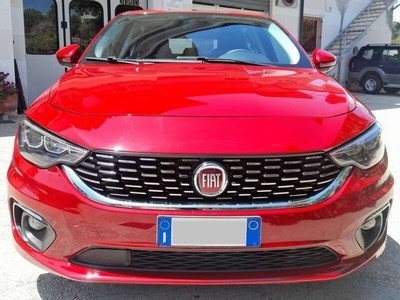 Usato 2019 Fiat Tipo 1.6 Diesel 120 CV (14.900 €)