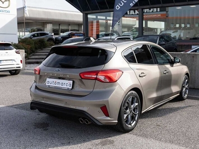 Usato 2019 Ford Focus 1.0 Benzin 125 CV (21.500 €)