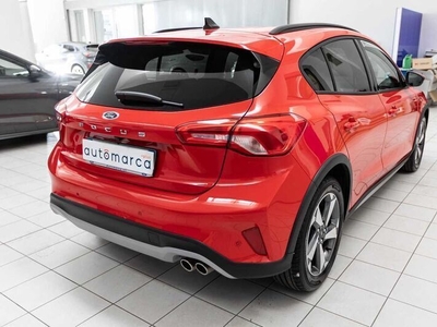 Usato 2019 Ford Focus 1.5 Diesel 120 CV (17.990 €)