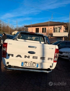 Usato 2019 Ford Ranger 2.0 Diesel 170 CV (29.000 €)