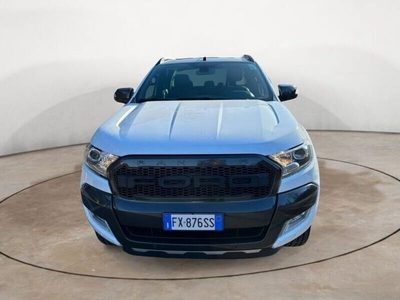 Usato 2019 Ford Ranger 2.2 Diesel 160 CV (36.500 €)