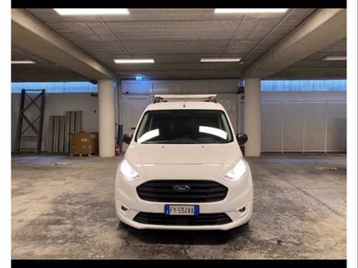 Usato 2019 Ford Transit 1.5 Diesel 101 CV (14.920 €)