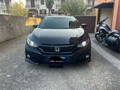 Usato 2019 Honda Civic 1.0 Benzin 129 CV (18.500 €)