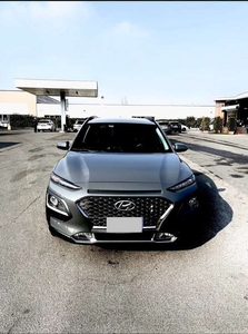 Usato 2019 Hyundai Kona 1.6 Diesel 136 CV (17.200 €)