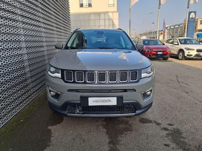 Usato 2019 Jeep Compass 2.0 Diesel 140 CV (22.800 €)