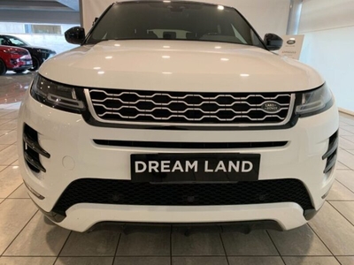 Usato 2019 Land Rover Range Rover evoque 2.0 El 150 CV (33.500 €)