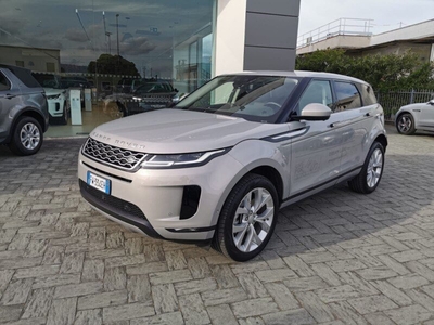 Usato 2019 Land Rover Range Rover evoque 2.0 El_Hybrid 180 CV (47.000 €)