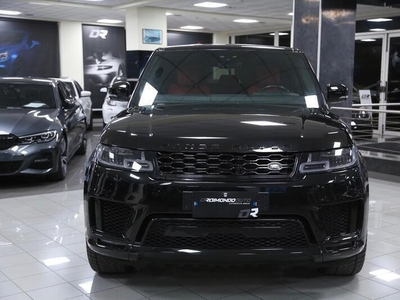 Usato 2019 Land Rover Range Rover Sport 3.0 Diesel 306 CV (51.900 €)