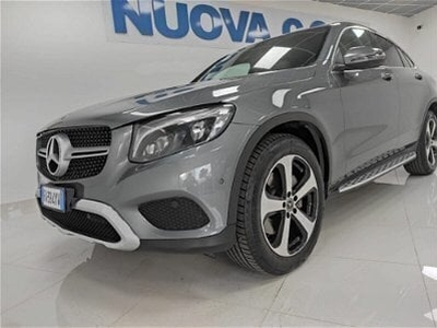 Usato 2019 Mercedes 220 2.0 Diesel 194 CV (44.500 €)