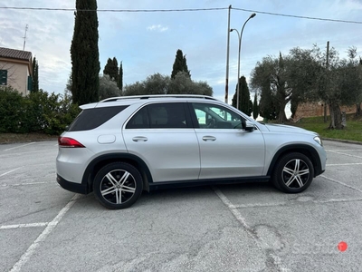 Usato 2019 Mercedes GLE350 3.0 Diesel 258 CV (43.500 €)