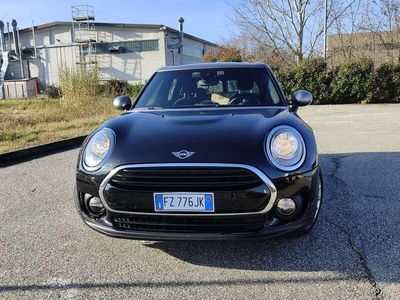 Usato 2019 Mini Cooper D Clubman 2.0 Diesel 150 CV (20.500 €)