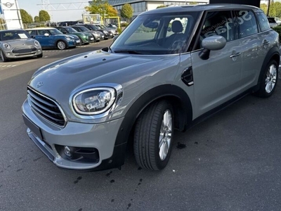 Usato 2019 Mini Cooper D Countryman 2.0 Diesel 150 CV (28.950 €)