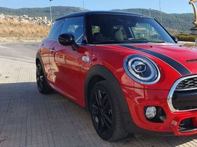 Usato 2019 Mini Cooper S 2.0 Benzin 192 CV (28.500 €)