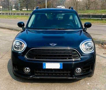 Usato 2019 Mini One Countryman 1.5 Benzin 136 CV (18.900 €)