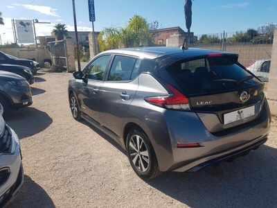 Usato 2019 Nissan Leaf El 122 CV (14.500 €)