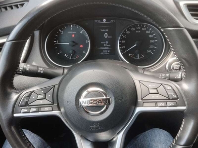 Usato 2019 Nissan Qashqai 1.5 Diesel 116 CV (18.500 €)