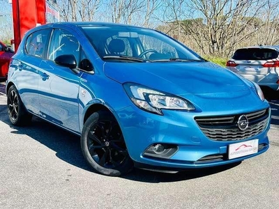 Usato 2019 Opel Corsa 1.2 Benzin 71 CV (11.900 €)