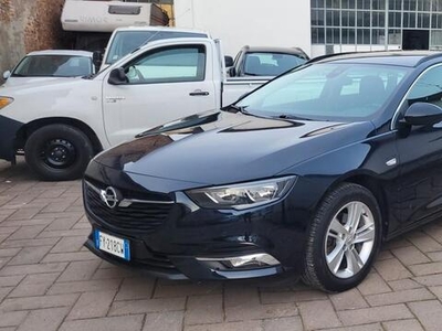 Usato 2019 Opel Insignia 1.6 Diesel 136 CV (12.999 €)