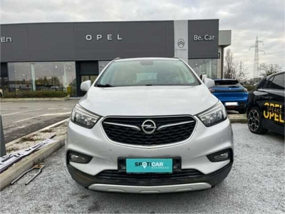 Usato 2019 Opel Mokka 1.6 Diesel 136 CV (15.900 €)