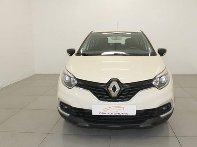 Usato 2019 Renault Captur 0.9 Benzin 90 CV (11.900 €)