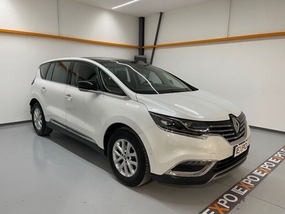 Usato 2019 Renault Espace 2.0 Diesel 160 CV (19.500 €)