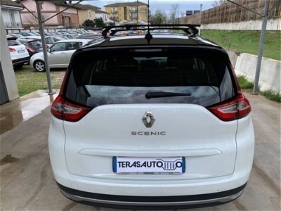 Usato 2019 Renault Grand Scénic IV 1.7 Diesel 120 CV (17.450 €)