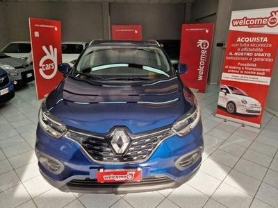 Usato 2019 Renault Kadjar 1.5 Diesel 117 CV (19.900 €)