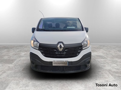 Usato 2019 Renault Trafic 1.6 Diesel 120 CV (18.300 €)