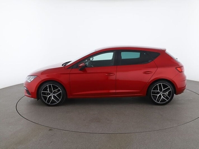 Usato 2019 Seat Leon 1.5 Benzin 131 CV (15.999 €)