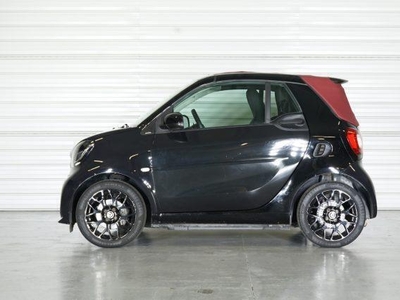 Usato 2019 Smart ForTwo Cabrio 0.9 Benzin 90 CV (15.500 €)