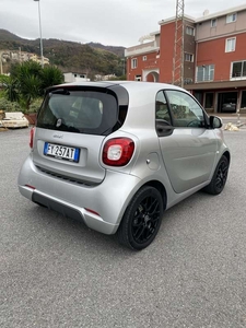 Usato 2019 Smart ForTwo Coupé 1.0 Benzin 71 CV (16.000 €)