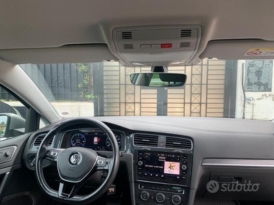 Usato 2019 VW e-Golf El 136 CV (16.900 €)