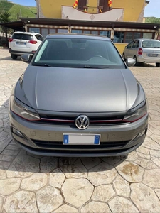 Usato 2019 VW Polo 1.0 Benzin 75 CV (15.000 €)