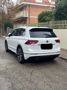 Usato 2019 VW Tiguan 1.5 Benzin 150 CV (29.000 €)