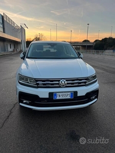 Usato 2019 VW Tiguan 1.6 Diesel 116 CV (28.000 €)