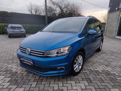 Usato 2019 VW Touran 1.6 Diesel 116 CV (19.690 €)