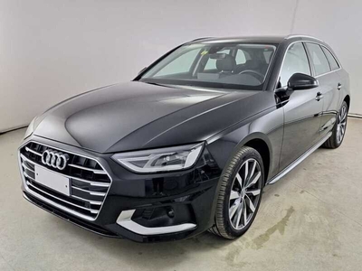 Usato 2020 Audi A4 2.0 El_Hybrid 163 CV (24.900 €)