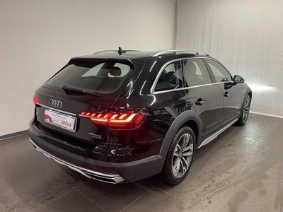 Usato 2020 Audi A4 Allroad 2.0 Diesel 190 CV (36.000 €)